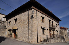 C.T.R. Camino de la Fuentona