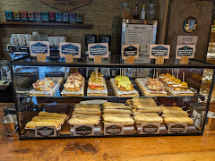 Cafe Atxubi