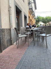 Cafe Bar Español