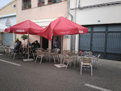 Café - Bar Happy