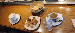 Café Bar Vela