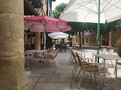 Café Chumi
