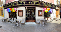 Café del Siglo