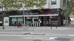 Cafe-Restaurante Barbacue