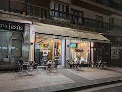 Café Roma