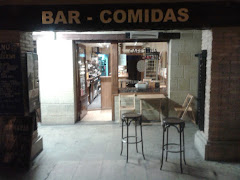 Cafeteria Buen Camino