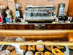 Cafetería CAFES AKEITA