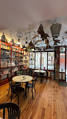 Cafetería Casa Martija