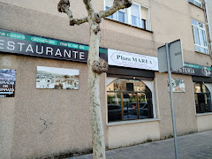 Cafetería EL RINCÓN DE MAREA