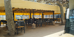 Cafetería Espolón