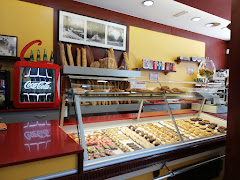 Cafetería La Florida