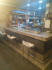 Cafetería Pub Las Acacias