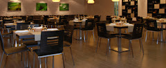 Cafetería Restaurante Bambú
