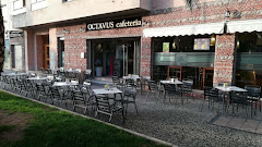 Cafetería restaurante Octavus