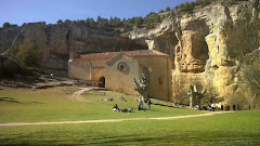 Camping Cañón del Río Lobos
