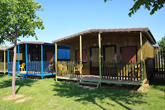 Camping Iratxe Kanpina