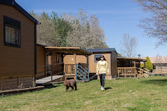 Camping La Trapera