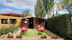 Camping Moncayo