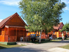 Camping Urrobi