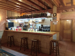 Restaurantes en  San Adrián de Juarros provincia de Burgos
