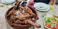 Cantina Urrez