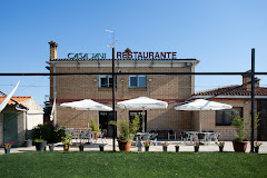 Restaurantes en  Rincón de Soto provincia de La Rioja