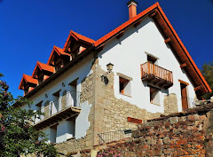 Casa rural Casa Enekoizar