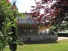 Casa Rural " El Alto "