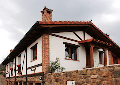 Casa rural El Nogal de Laguna