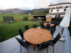 Casa Rural Errandonea