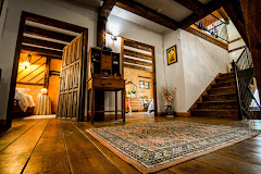 Casa Rural La Mora Cantana