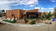 Casa Rural - Los Zafranales - Apartamentos Rurales