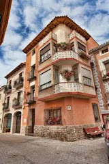 Casa Rural Villa de Vera