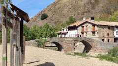 Restaurantes en  Unzué/Untzue provincia de Navarra