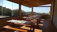 Restaurantes en  Ujué/Uxue provincia de Navarra