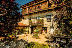 Casa Zalama