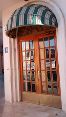 Caseron restaurante