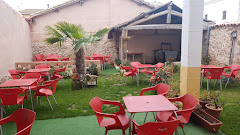 Restaurantes en  Bañares provincia de La Rioja