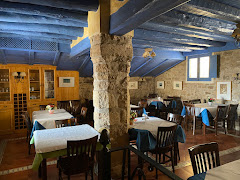 Casino Fuendetodos Villa de Goya