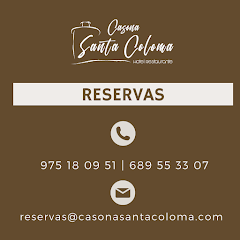 Casona Santa Coloma