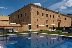 Castilla Termal Burgo de Osma
