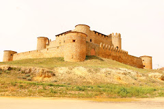 Castillo de Almenar