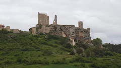 Castillo de Calatañazor