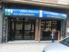 Centro Asturiano Taberna El Hórreo