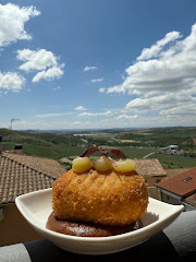 Restaurantes en  Mendigorria provincia de Navarra