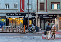 Restaurantes en La Gallega provincia de Burgos