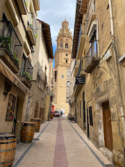Centro Historico Haro