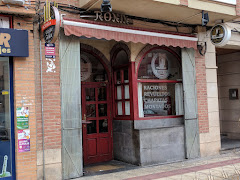 Cervecería Ronin