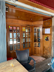 Restaurantes en  Sangüesa/Zangoza provincia de Navarra