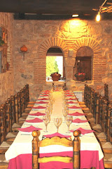 Comidas Restaurante Posada del Medievo/Los Templarios